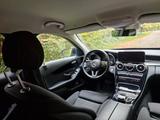 Mercedes-Benz C 220 d T Autom. - - Mercedes-Benz C 220 Gebrauchtwagen in Karlsruhe