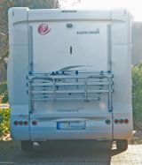 Eura Mobil Terrestra T 670 - Eura Mobil 670