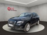 Audi Q5 2.0 TFSI quattro PANO NAVI SHZ R-Kamera XENON - Audi Q5 Gebrauchtwagen in Bielefeld