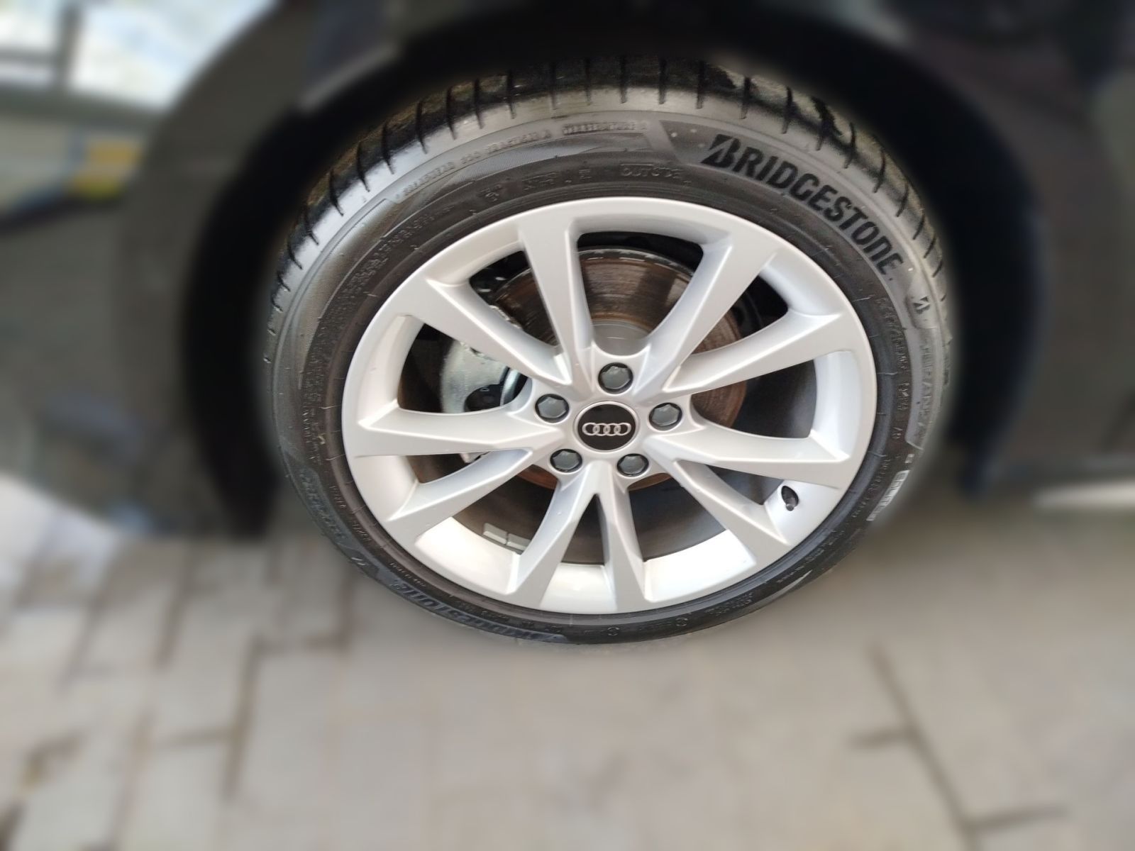 Audi A3 - Bild 3