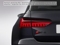 Audi RS6 - Vorschau Bild 8