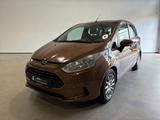 Ford B-Max Trend KLIMA AHK - Ford B-Max: Trend