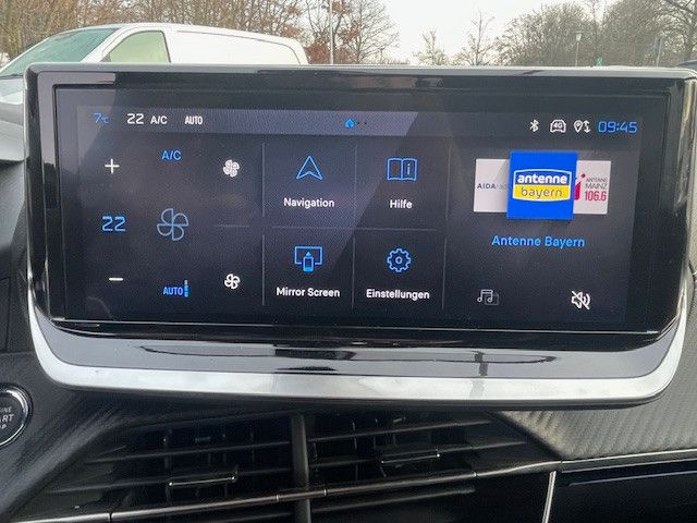 Fahrzeugabbildung Peugeot 2008 GT MHEV 145 e-DSC+Navi+Sitzhzg.+Apple+And