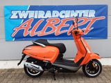 Kymco LIKE II S 50i €5 40 Jahre Albert Aktion - Angebote entsprechen deinen Suchkriterien