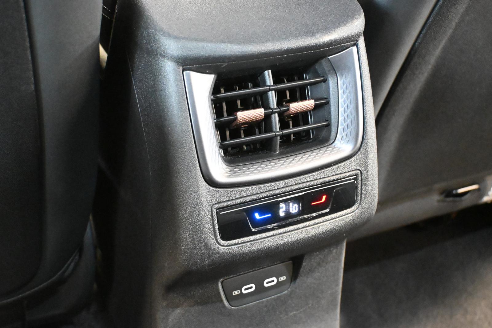 Cupra Terramarr 1.5 eTSI *LED*KAMERA*HUD*ACC *EL.SITZE