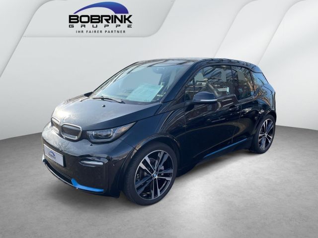 BMW i3 s Elektro Navi LED Temp. Sitzhzg. Kamera PDC