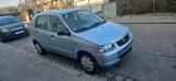 Suzuki Alto - gebrauchte Suzuki Alto aus dem Jahr 2003