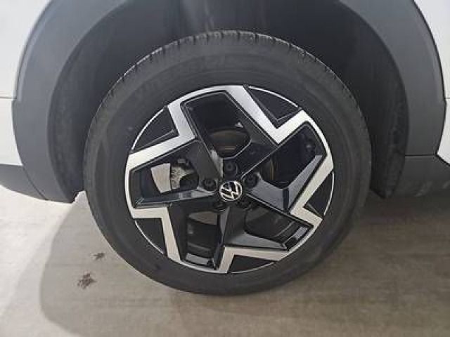 Volkswagen T-Cross - Bild 3