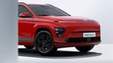 Hyundai KONA EV MY26 SELECT 49kWh Wärmepumpe NAV LED RFK - Hyundai KONA Elektro Neuwagen