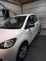 Skoda Citigo 1.0 MPI 44kW - Skoda Gebrauchtwagen in Bonn