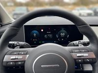 Hyundai TUCSON - Vorschau Bild 8