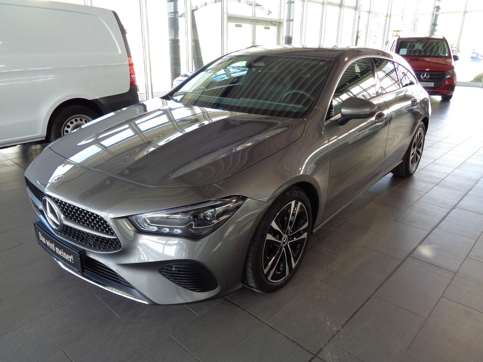 Mercedes-Benz CLA 180 SB,NAVI,MULTI-BEAM,KAMERA,NP:49.088,-