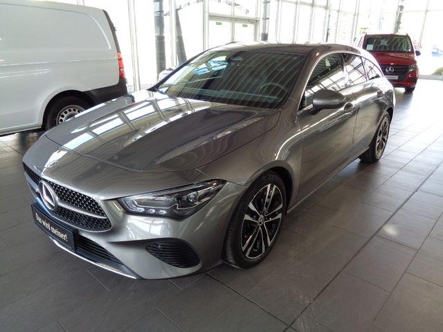 MERCEDES-BENZ CLA 180 SB,NAVI,MULTI-BEAM,KAMERA,NP:49.088,-