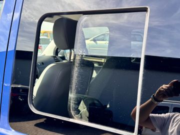 Volkswagen T5 Multivan - 11