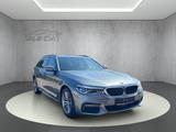 BMW 520d xDrive M Sport LED/Pano/HUD/ACC/1.Hand - BMW 520 Gebrauchtwagen in Hamburg