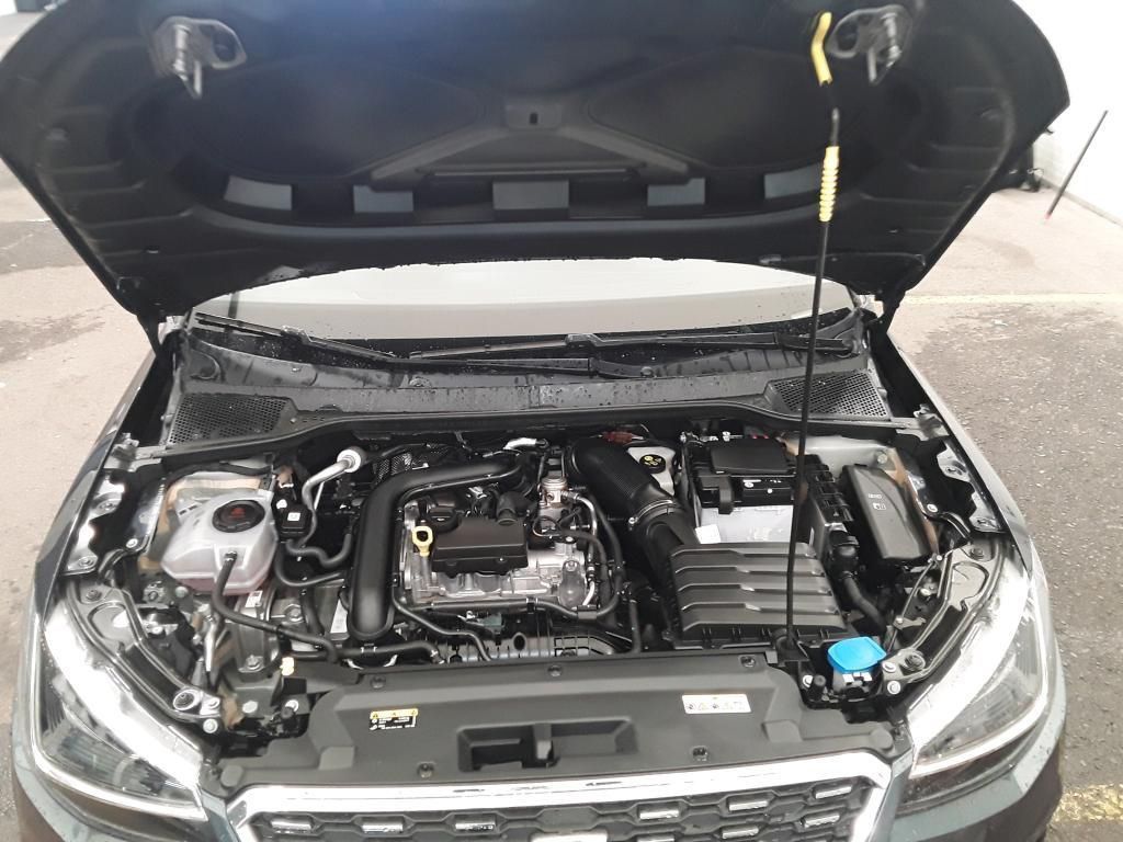 SEAT Arona XCELLENCE Beats 1.0 TSI Tempo*PDC*RFK*Nav