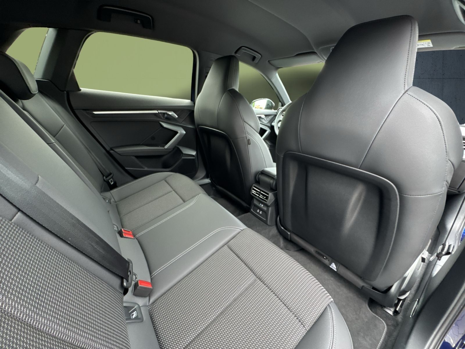 Audi A3 - Bild 18