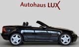 Mercedes-Benz SLK 200 R170*KOMPRESSOR*AUTOMATIK*NUR 82TKM*KLIM - Mercedes-Benz SLK 200: Cabrio