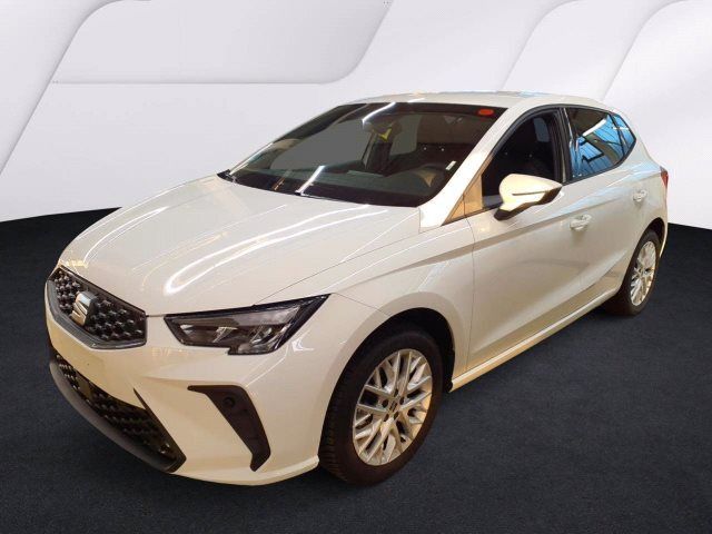 Image of Seat Ibiza