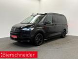 Volkswagen T7 California 2.0 TDI DSG Beach Camper ALU 18 IQ