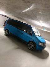 Mercedes-Benz Mercedes v200 TUV 2 2028 - Mercedes V 200 von Privatanbieter