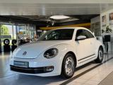 Volkswagen Beetle Lim. Cup*AUTOMATIK*Keyless*Navi*PDC* - Volkswagen Beetle Gebrauchtwagen