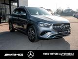 Mercedes-Benz GLA 200 d PROGRESSIVE AHK SHZ KLIMA NAVI MBUX - gebrauchte Mercedes-Benz GLA 200 aus dem Jahr 2025