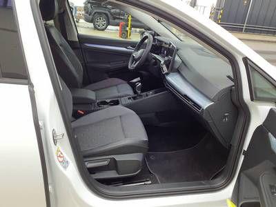 Volkswagen Golf VIII Variant 1.5 TSI GOAL /Navi/LED/AHK/RFK, миниатюра 7