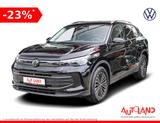 Volkswagen Tiguan 1.5 eTSI DSG LED ACC 360°