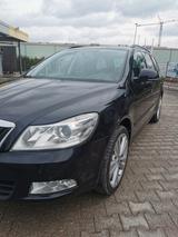 Skoda Octavia 1.6 TDI DSG Sport Edition Combi Spor... - Skoda Octavia: Edition Sport