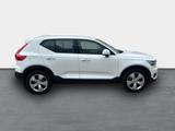 Volvo XC40 Momentum AWD Navi Leder Digitales Cockpit M - gebrauchte Volvo XC40 aus dem Jahr 2018