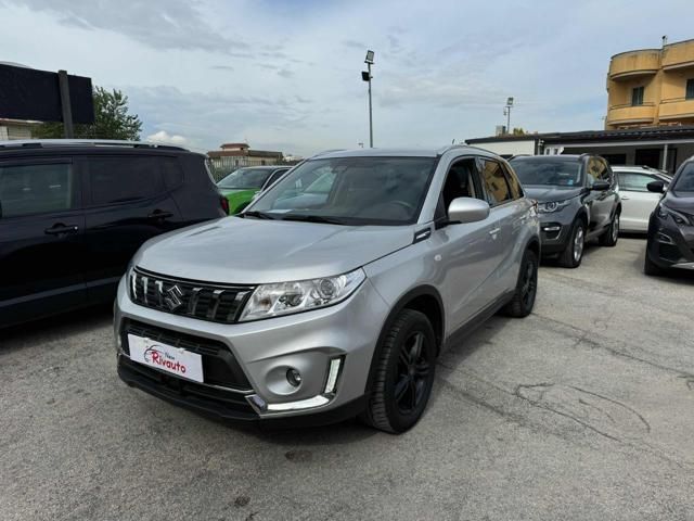 Suzuki SUZUKI Vitara 1.0 Boosterjet Gpl 4WD AllGrip Sta