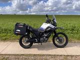 Yamaha XT 660 ZA - Yamaha Motorräder in Rostock