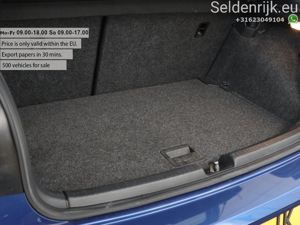 Volkswagen Polo 1.0 TSI Highline Adaptive cruise Carpla, миниатюра 10