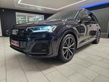 Audi Q7 50TDI QU.*7-SI*3xS-LINE*STHZ*BOSE*LASER*360* - gebrauchte Audi Q7 aus dem Jahr 2020