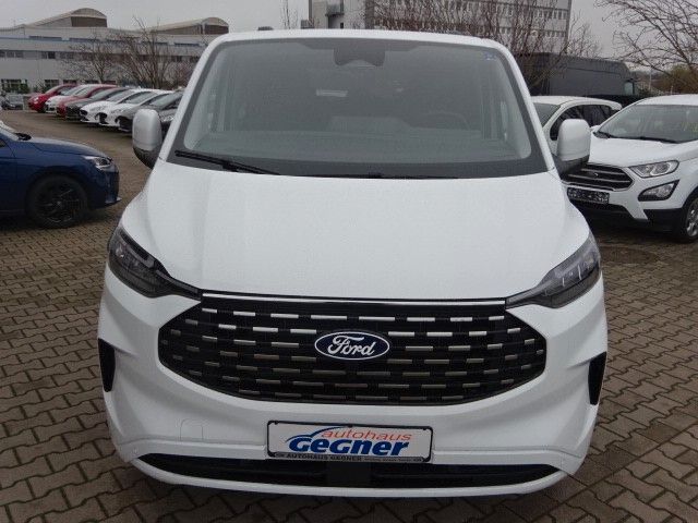 Ford Tourneo Custom Bus 320 L1 Tourneo Titanium AWD foto 8