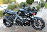 BMW K 1300R  EInzelstück scheckheftgeplegt - NAKED BIKE