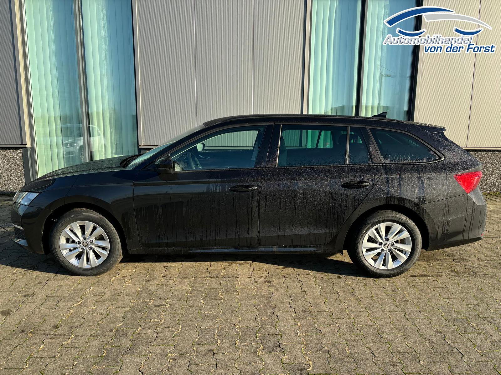Skoda "Essence" LIEFERUNG KOSTENLOS & PREISGARANTIE...