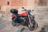 Triumph Speemaster - Triumph Motorräder in München