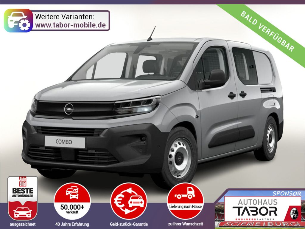 Image of Opel Combo