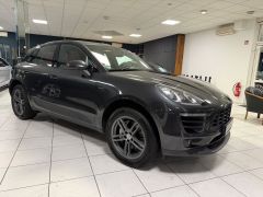 PORSCHE Macan S Diesel 3.0 l 1.HAND/PANO/AHK/STANDHZG!!! PORSCHE Macan S Diesel 3.0 l 1.HAND/PANO/AHK/STANDHZG!!!