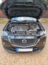 Mazda CX-3 2.0 SKYACTIV-G 120 Sports-Line FWD AT S... - Mazda in Köln