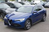 Alfa Romeo Stelvio Super Q4*AHK*KAM*XEN*WIPA*DAB*DCC*MEMORY - Alfa Romeo in Frankfurt (Main)