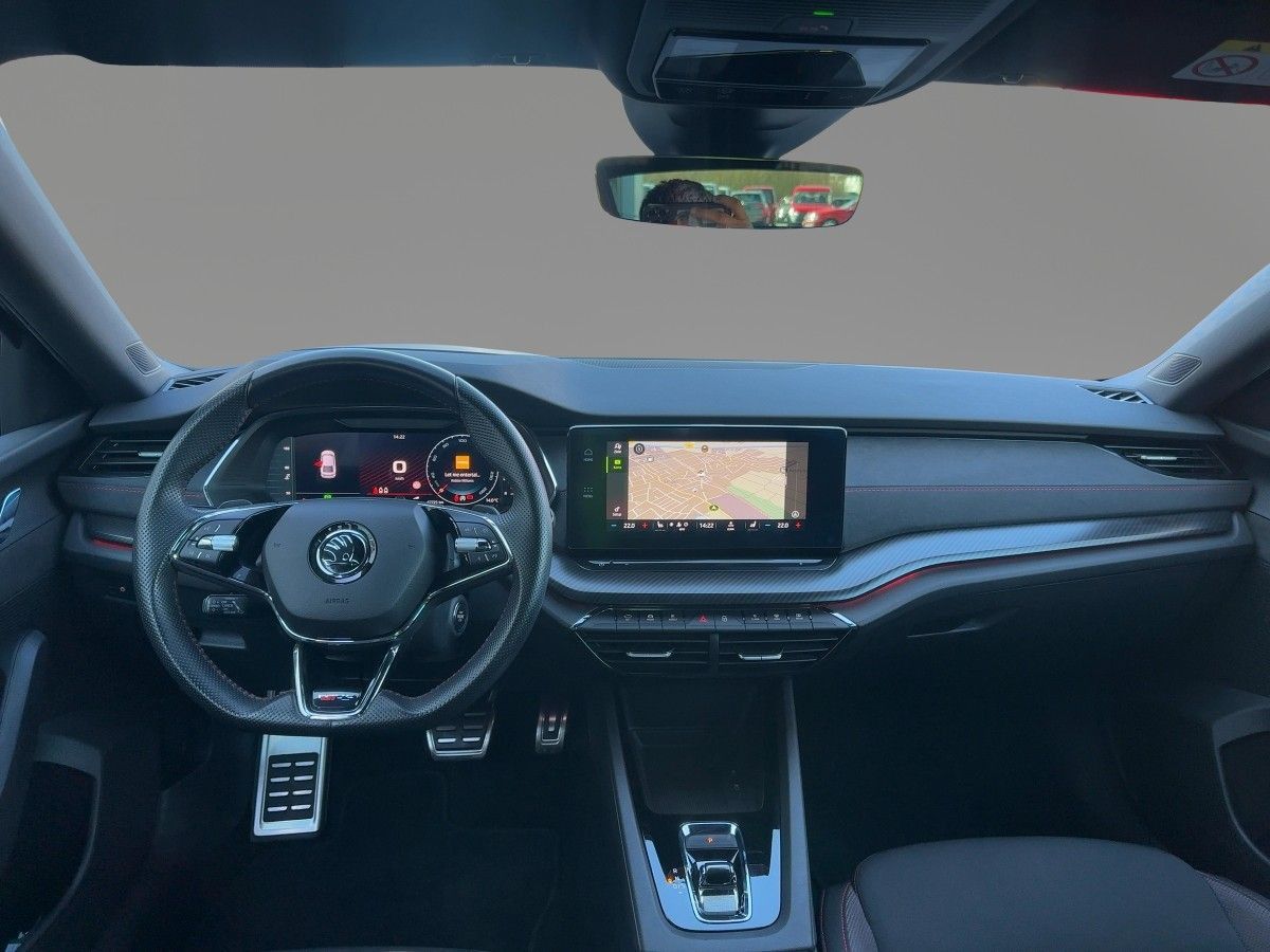 Skoda Octavia - Bild 9