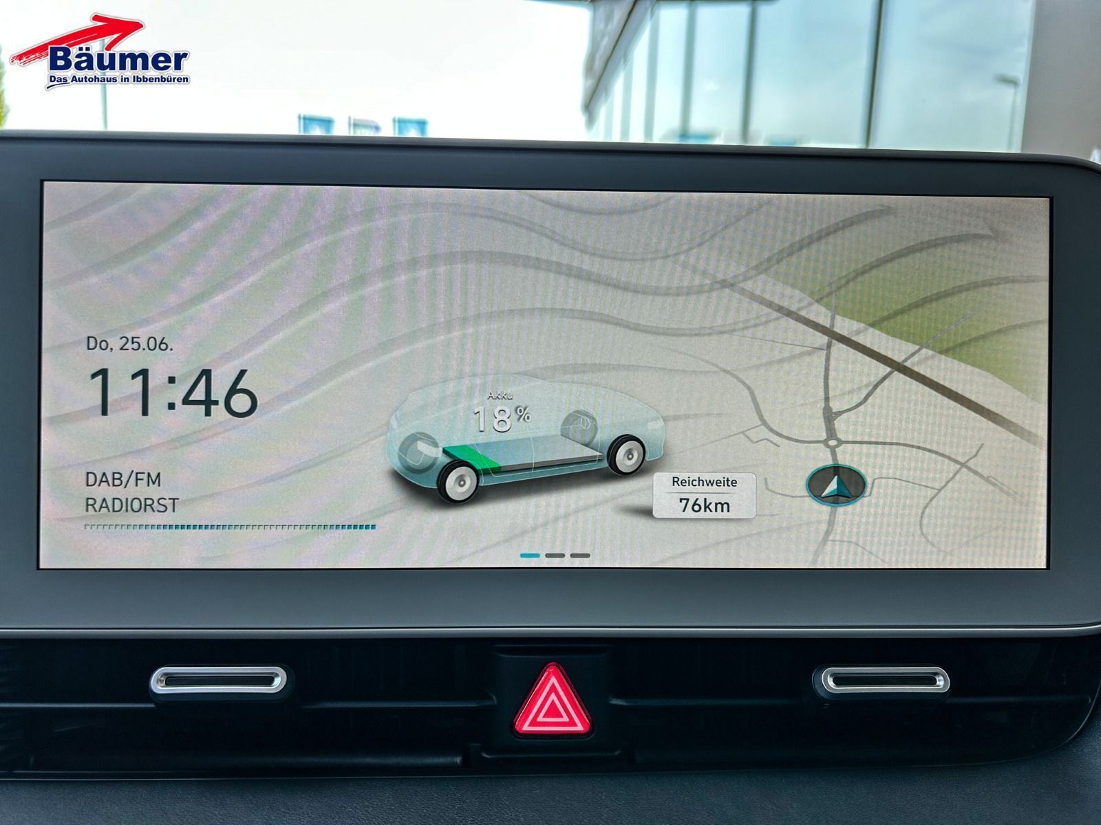Hyundai IONIQ 5 – Bild 19