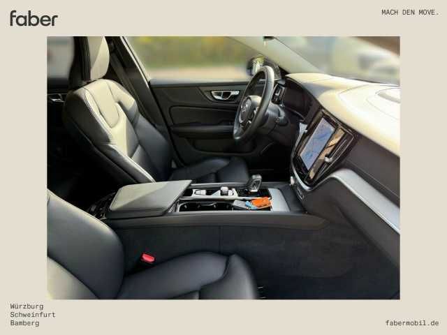 Volvo V60 Cross Country B4 Diesel Ultimate AWD foto 11