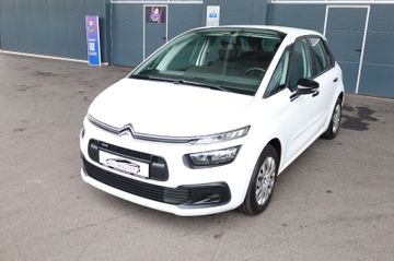 Citroen C4 Picasso - 4
