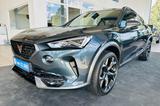 Cupra Formentor 2.0 TSI 4Drive DSG Nav Kam elek.HK 19" - mit Benzin-Antrieb: Grau, Teilleder, Geländewagen