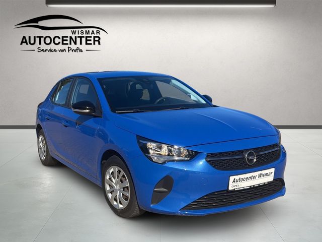 Opel CORSA  EURO 6E