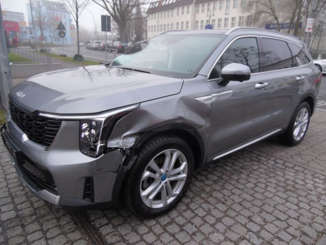 Kia Sorento 2.2 CRDI Platinum 4WD Pano Leder